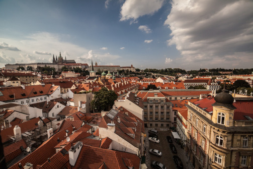 Prague 961961 1920