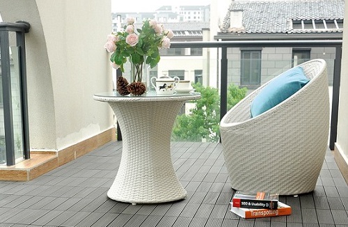 Foto Hornbach