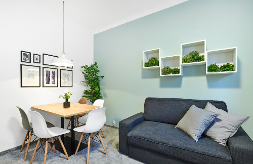 Foto Mooden Design