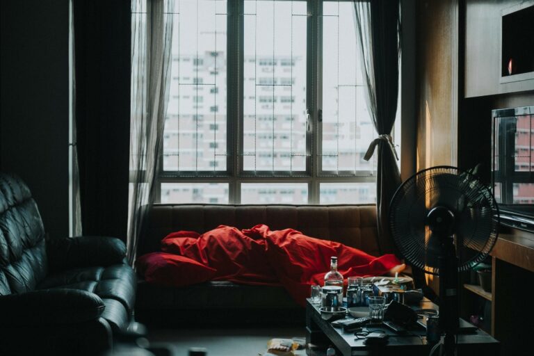 Foto unsplash