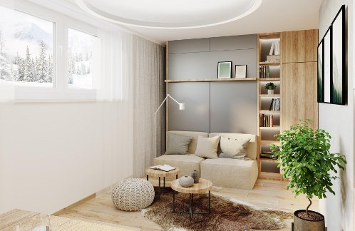 Foto Mooden Design
