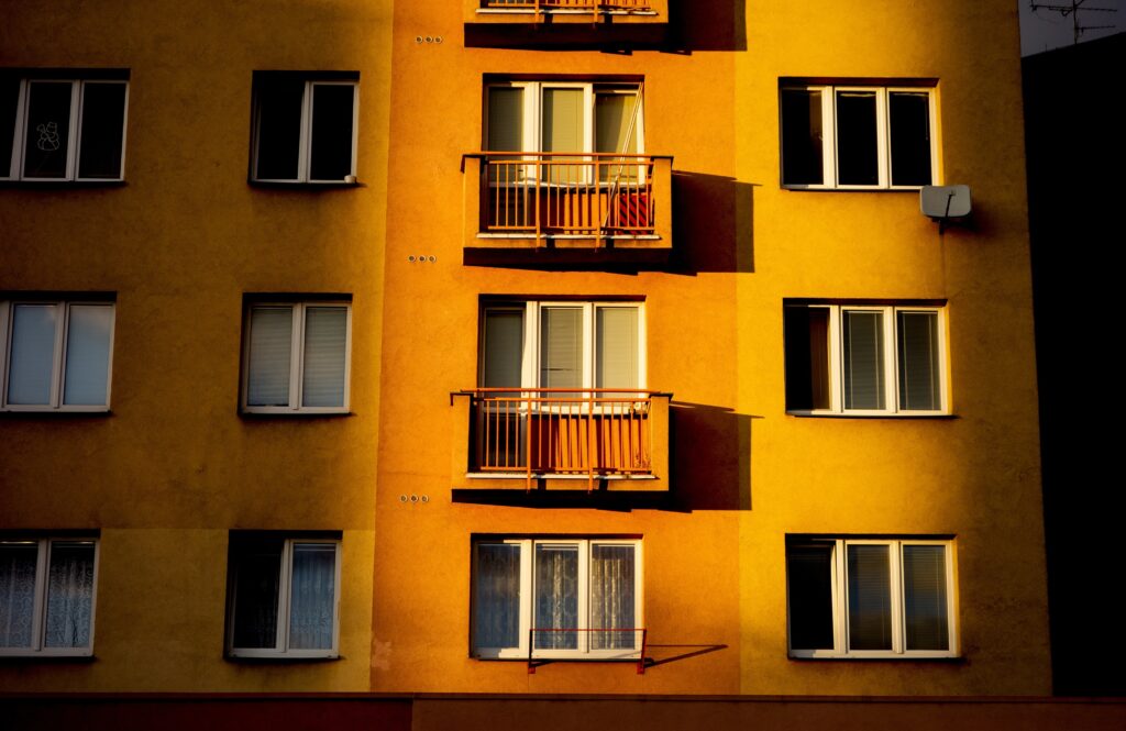 Fotografie Direct pojišťovna
