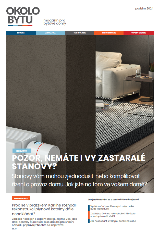 Ob Podzim 2024
