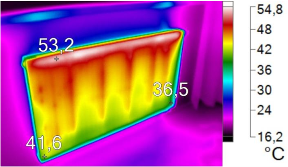 Radiator
