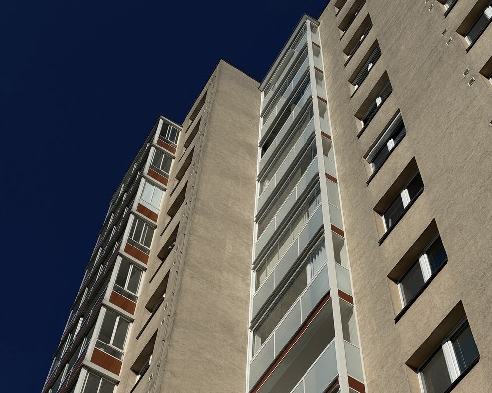 Proc Jsou Balkony V Panelacich Tak Male Uvodni