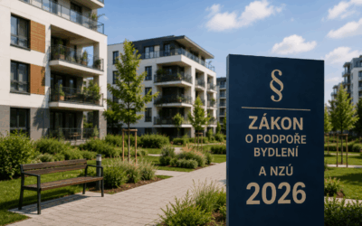 NZÚ 2026 nabídne dva směry přímé finanční podpory pro nízkopříjmové domácnosti. Který zvolit?