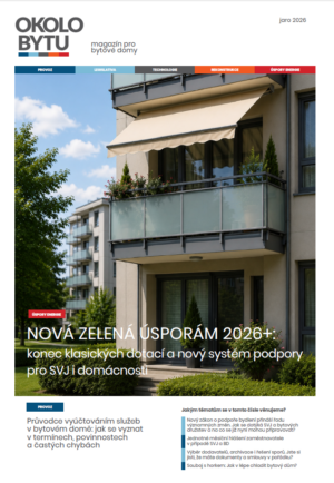 Jaro 2026