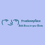 truelennyface