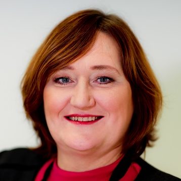 Ing. Eduarda Hekšová, ředitelka společnosti dTest