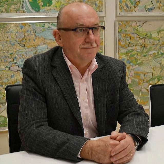 Ing. Jaroslav Novotný, prezident Asociace realitních kanceláří ČR a místopředseda představenstva RAK CZ a.s.